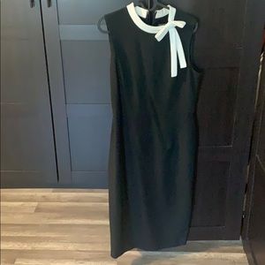 Maggy London Below knee dress